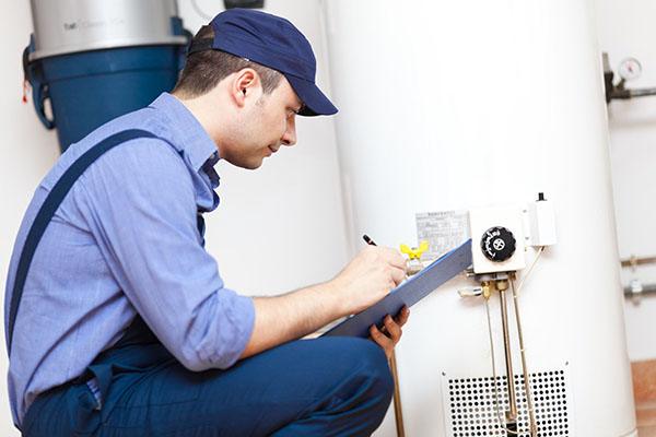 Water Heater Installation service in Paxton, IL